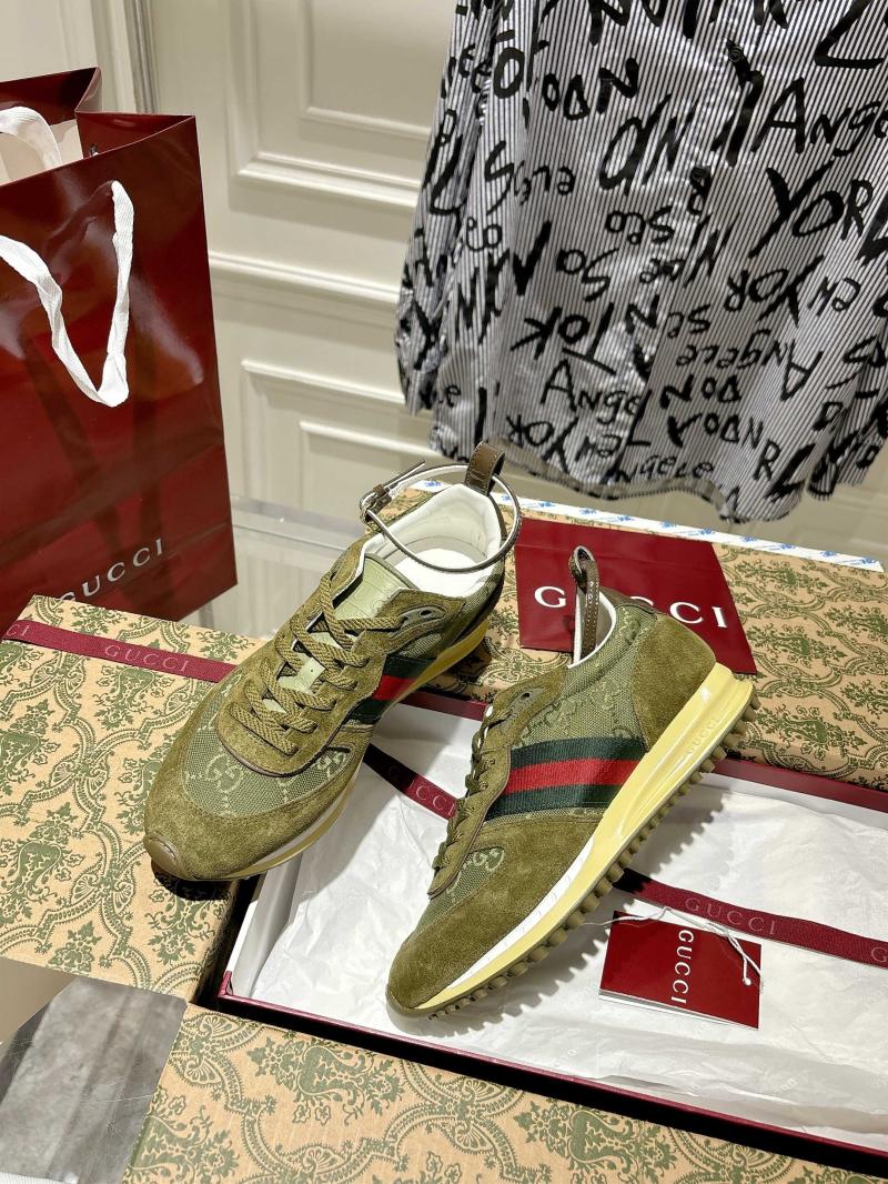 Gucci Sneakers SGS71402