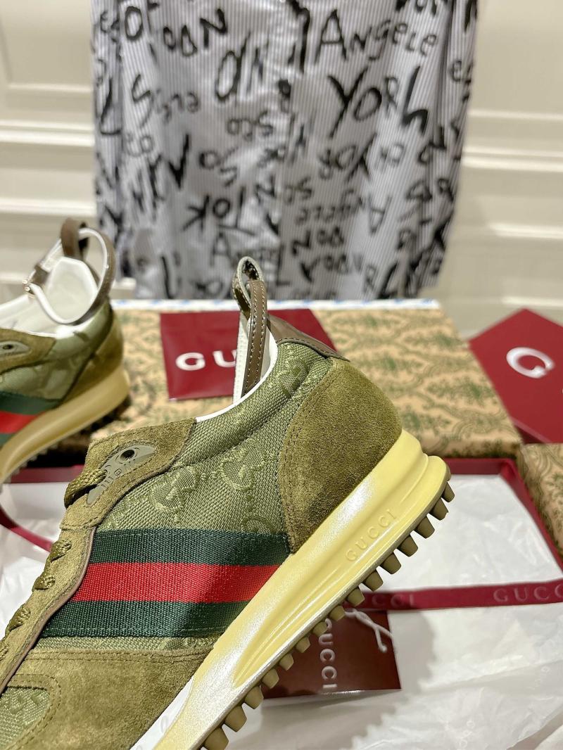 Gucci Sneakers SGS71402