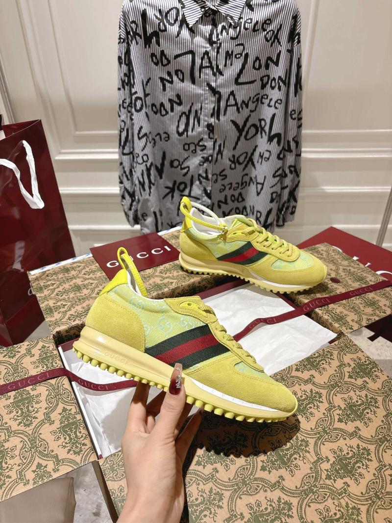 Gucci Sneakers SGS71403