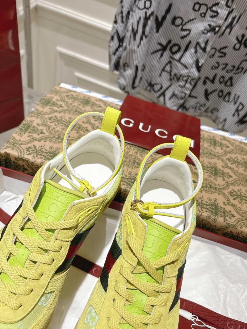 Gucci Sneakers SGS71403