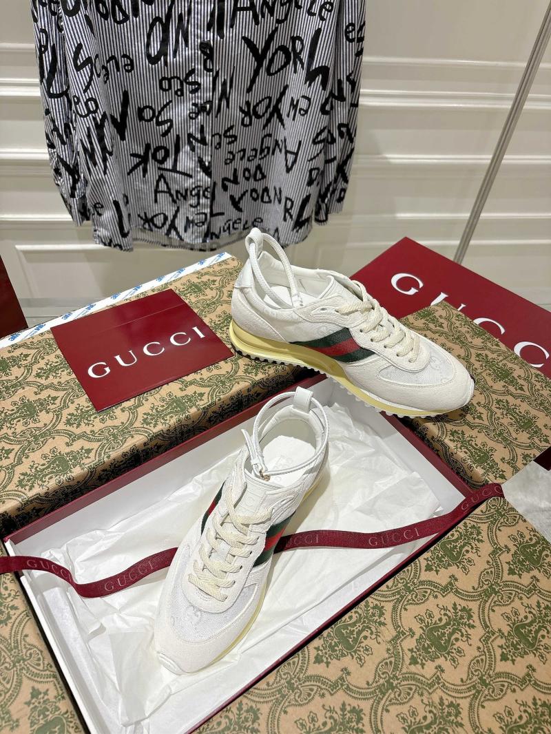Gucci Sneakers SGS71404