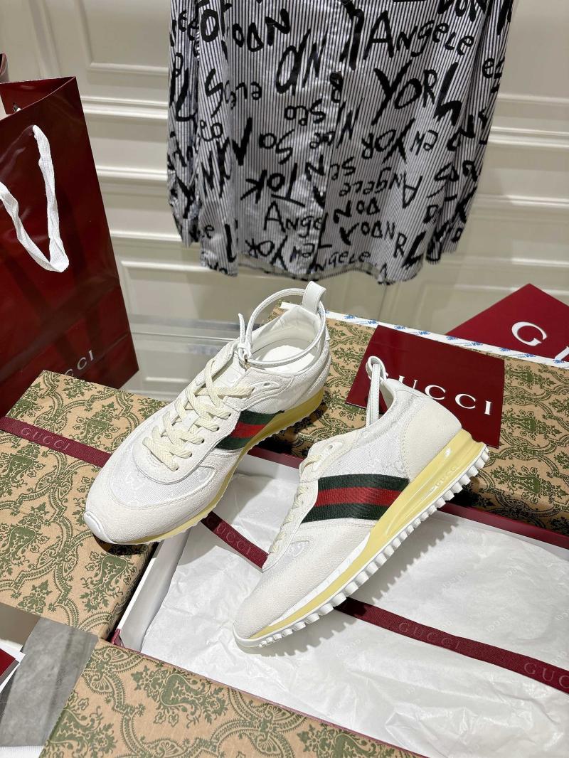 Gucci Sneakers SGS71404