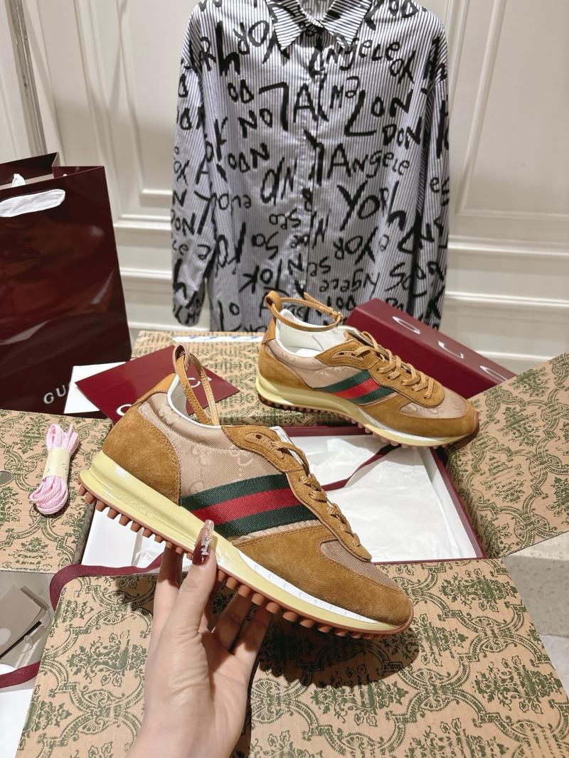 Gucci Sneakers SGS71405