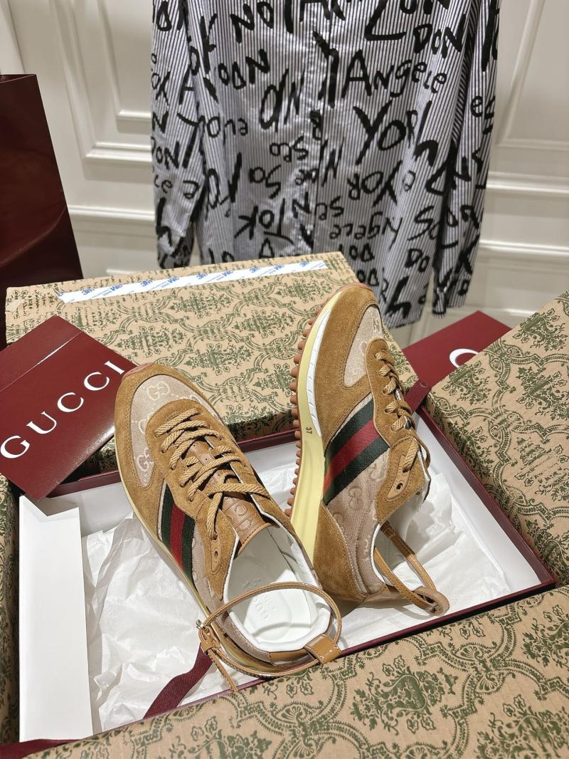 Gucci Sneakers SGS71405