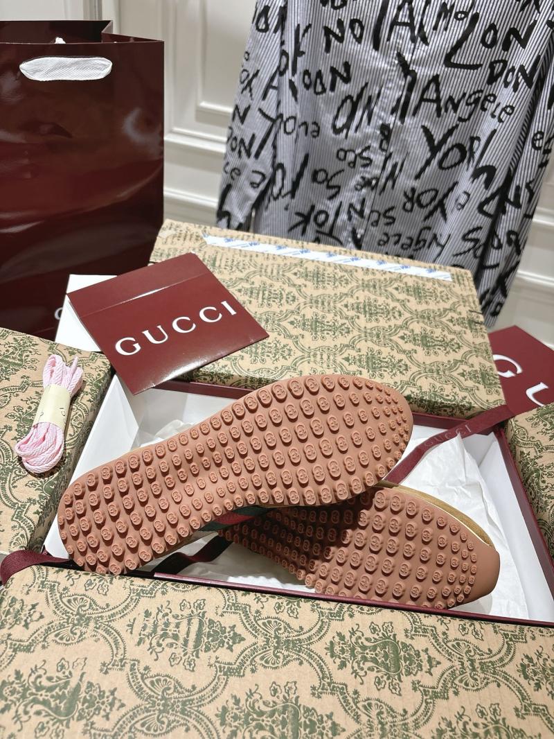Gucci Sneakers SGS71405