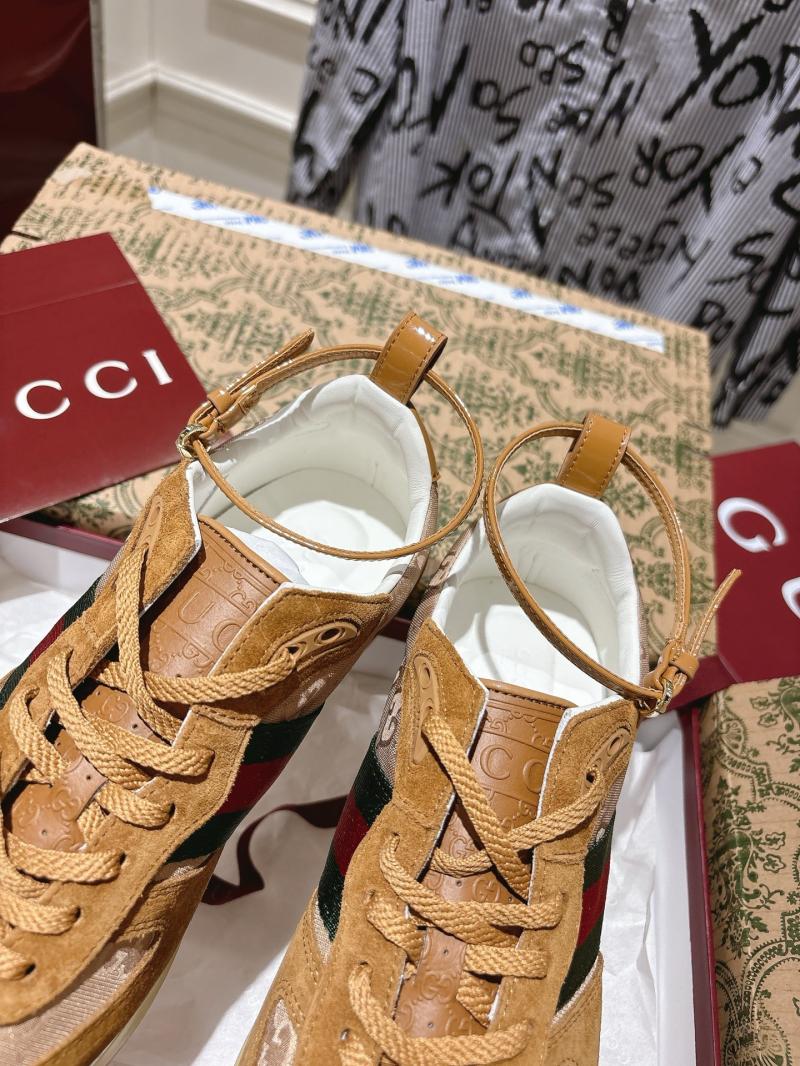 Gucci Sneakers SGS71405