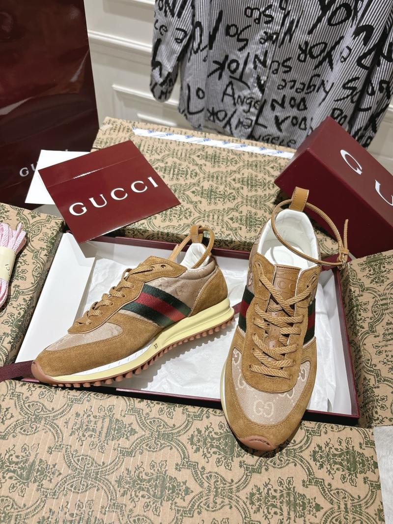 Gucci Sneakers SGS71405