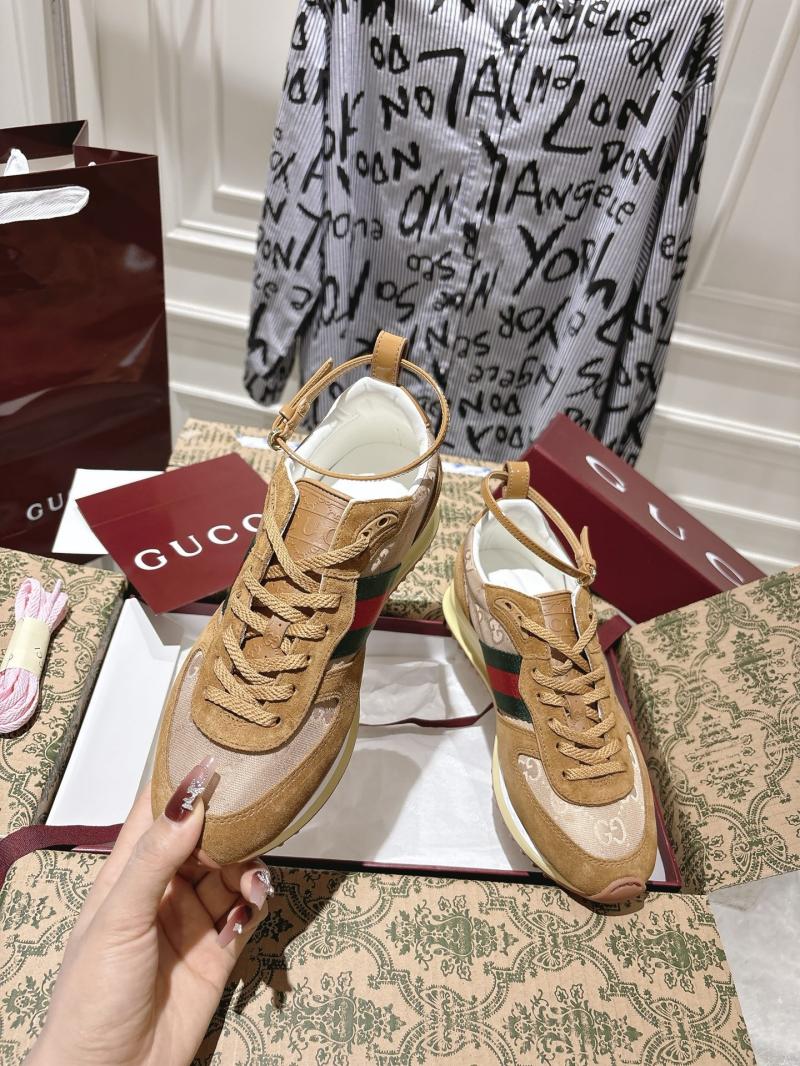 Gucci Sneakers SGS71405
