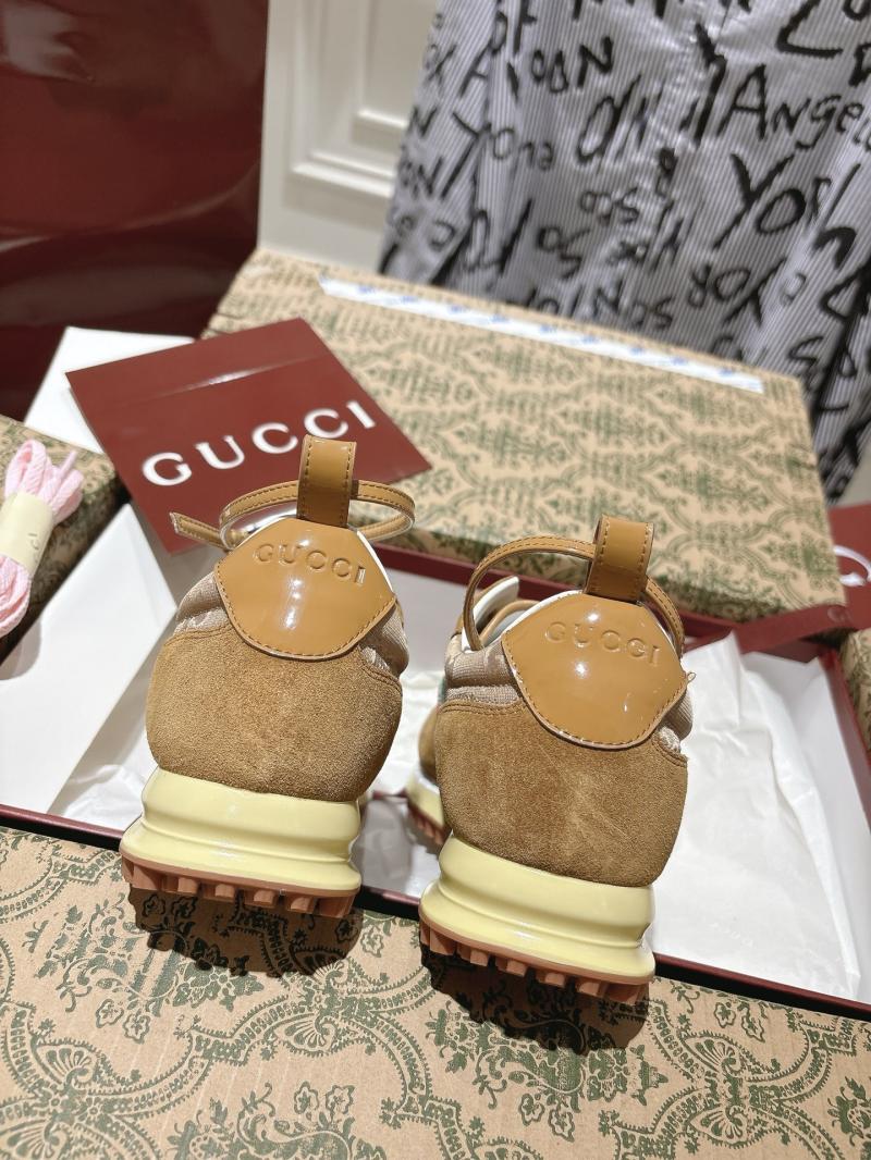 Gucci Sneakers SGS71405