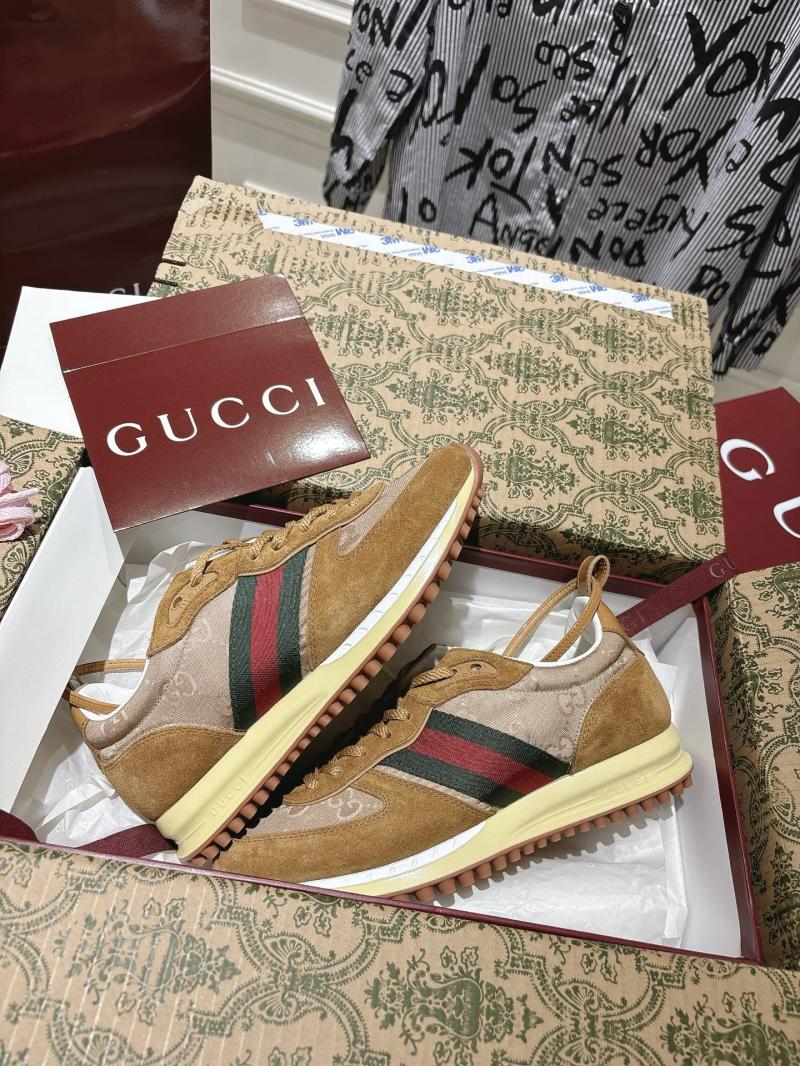 Gucci Sneakers SGS71405