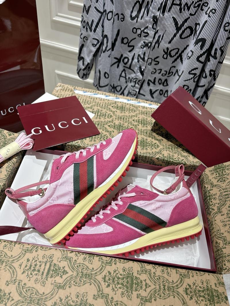 Gucci Sneakers SGS71406