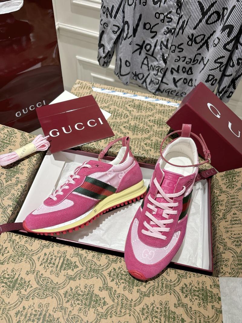 Gucci Sneakers SGS71406