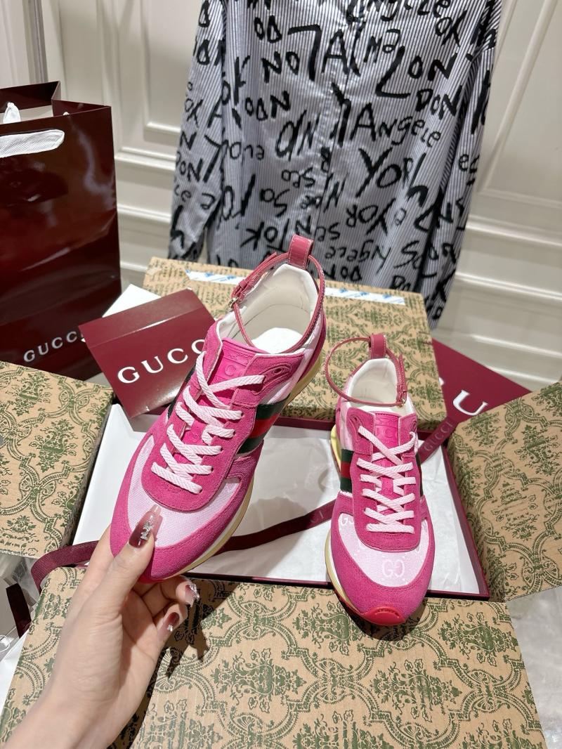 Gucci Sneakers SGS71406