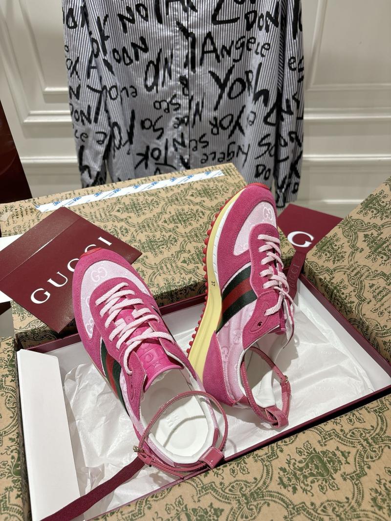 Gucci Sneakers SGS71406
