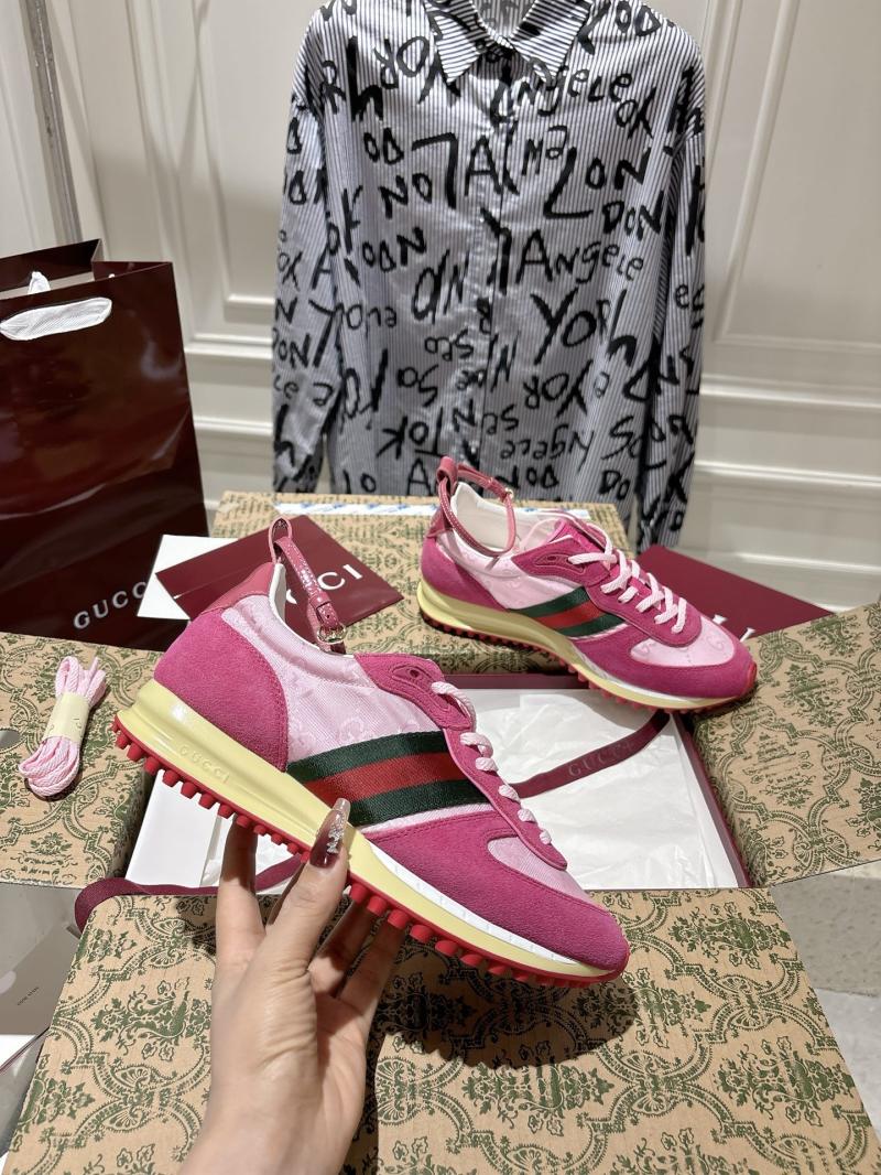 Gucci Sneakers SGS71406