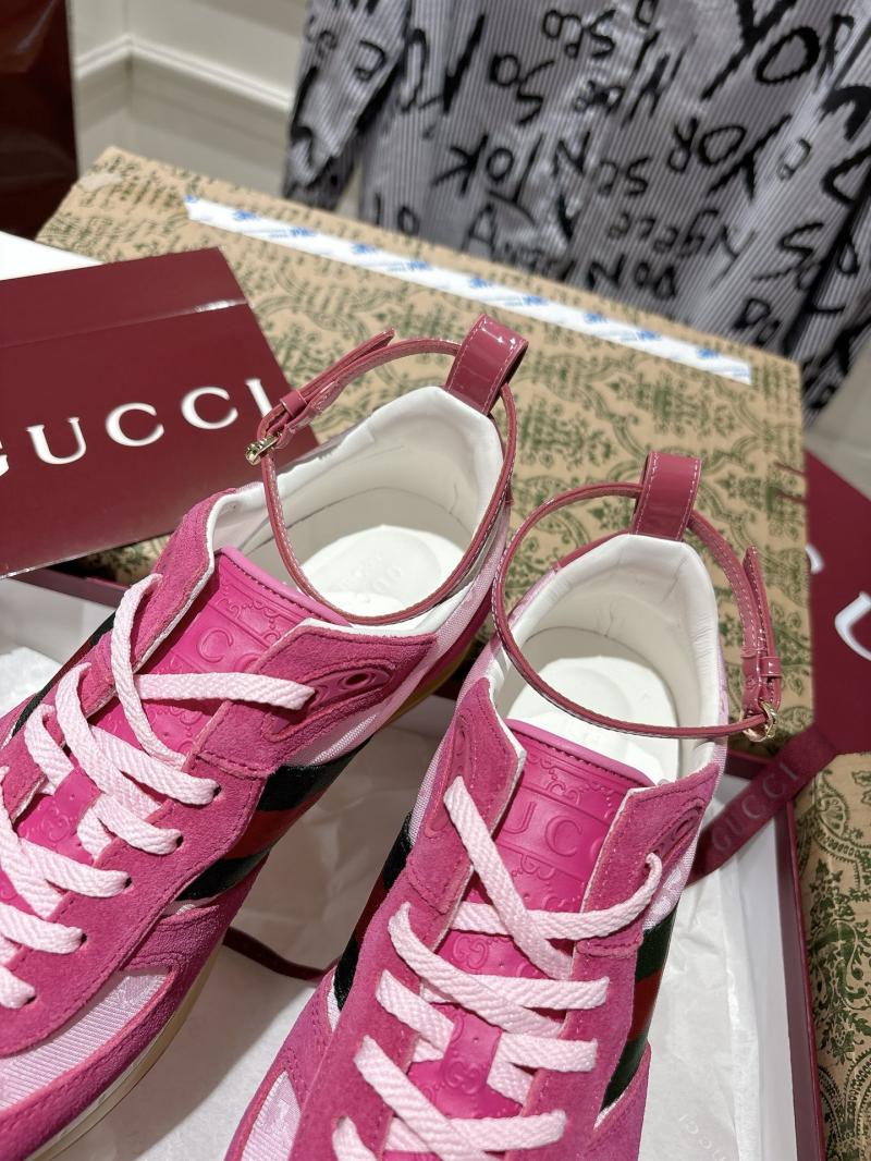 Gucci Sneakers SGS71406