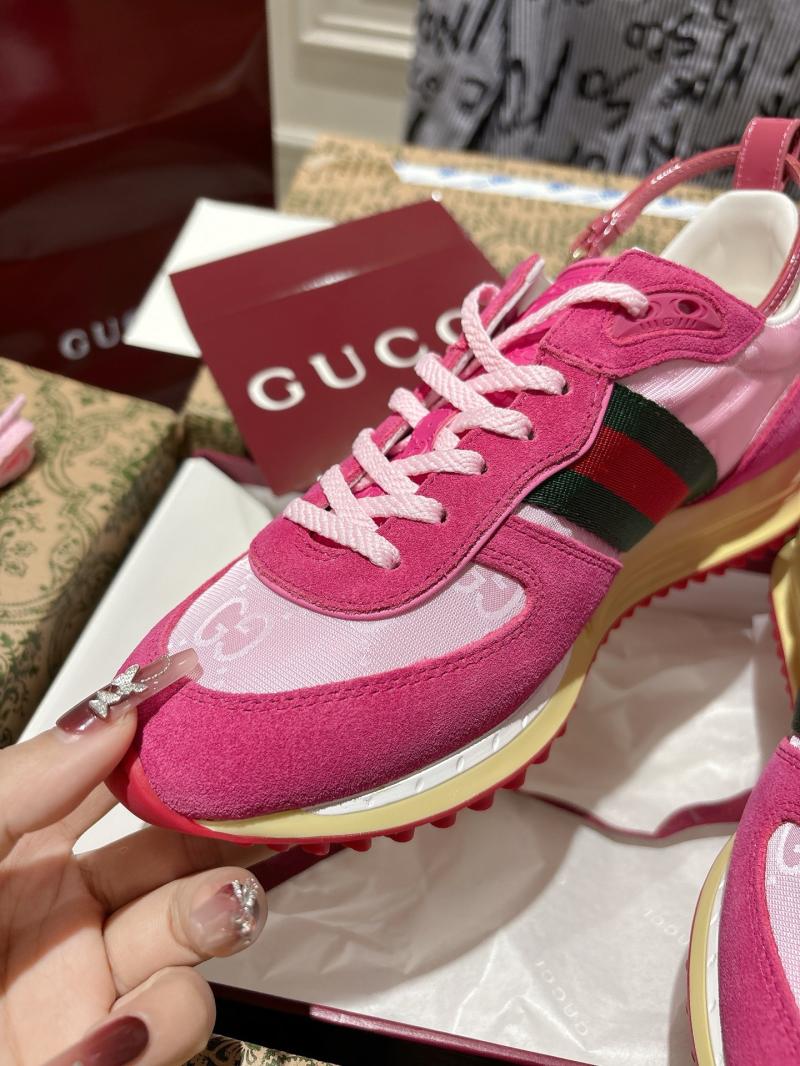 Gucci Sneakers SGS71406