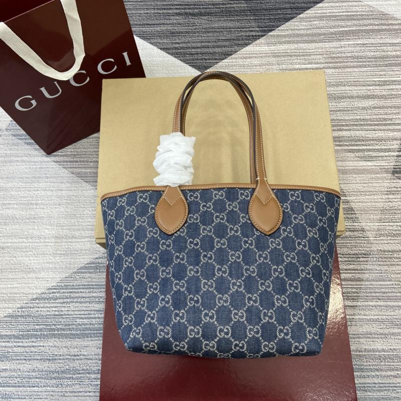 Gucci Totissima small tote bag 820496