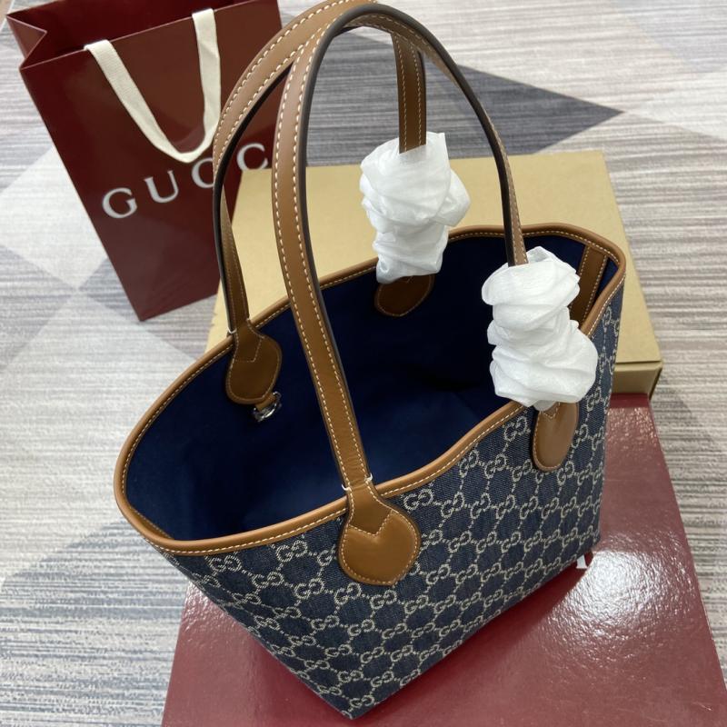Gucci Totissima small tote bag 820496