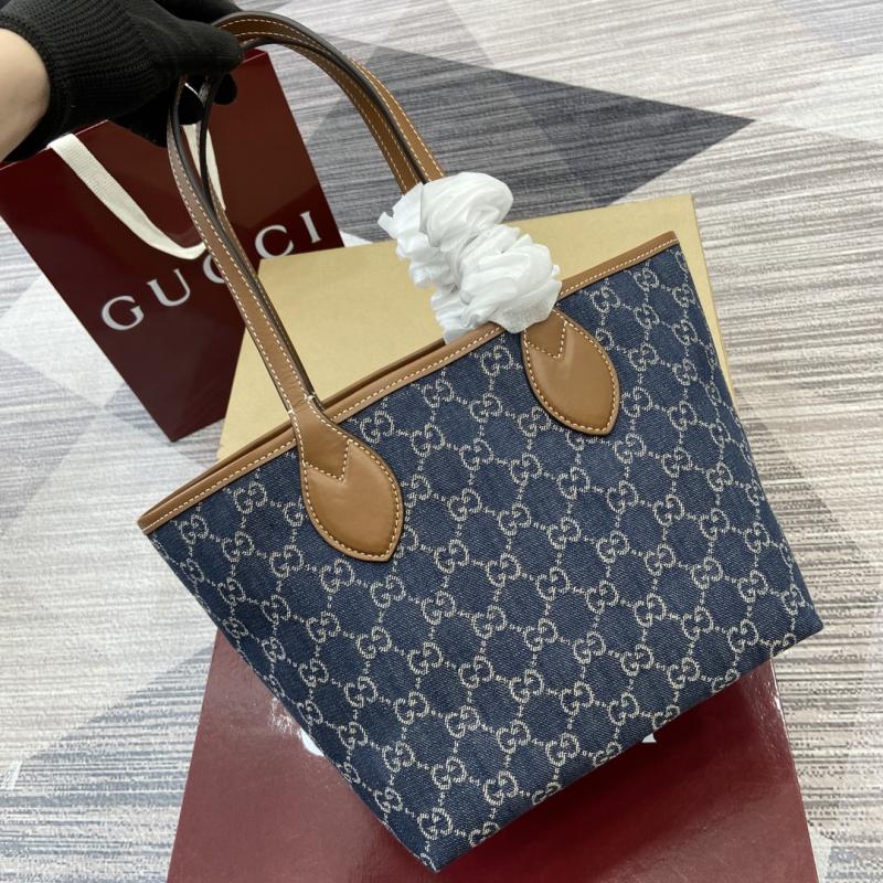 Gucci Totissima small tote bag 820496