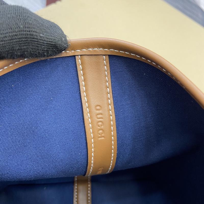 Gucci Totissima small tote bag 820496