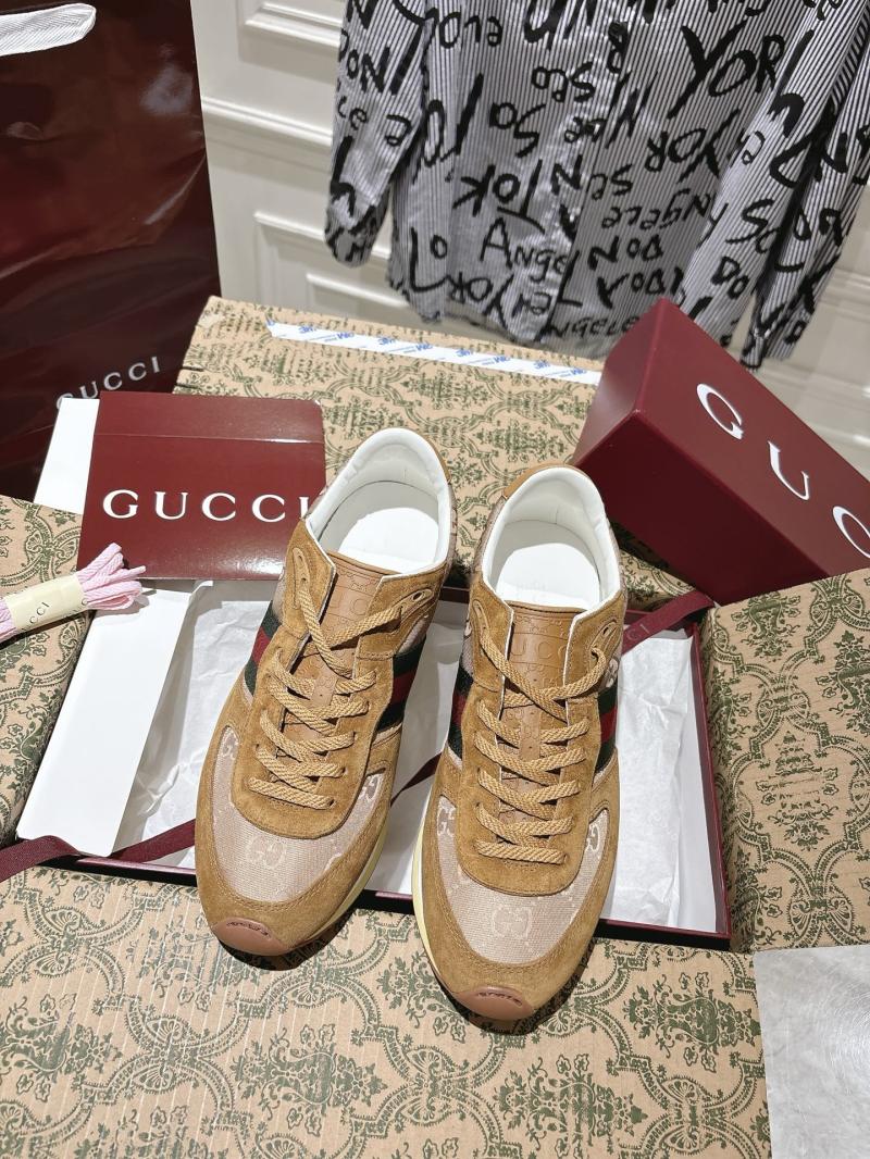 Gucci Unisex Sneakers SGU71401