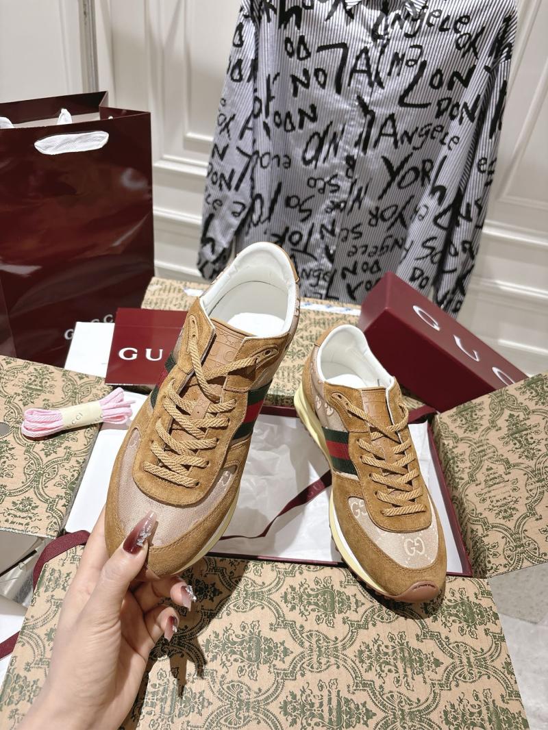 Gucci Unisex Sneakers SGU71401