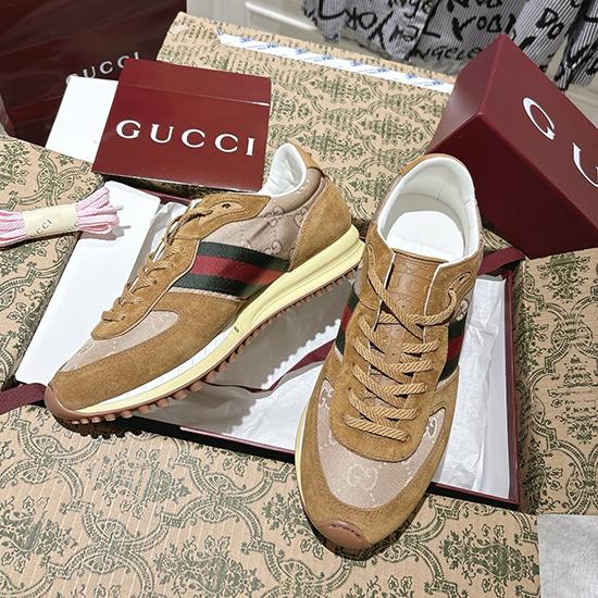 Gucci Unisex Sneakers SGU71401