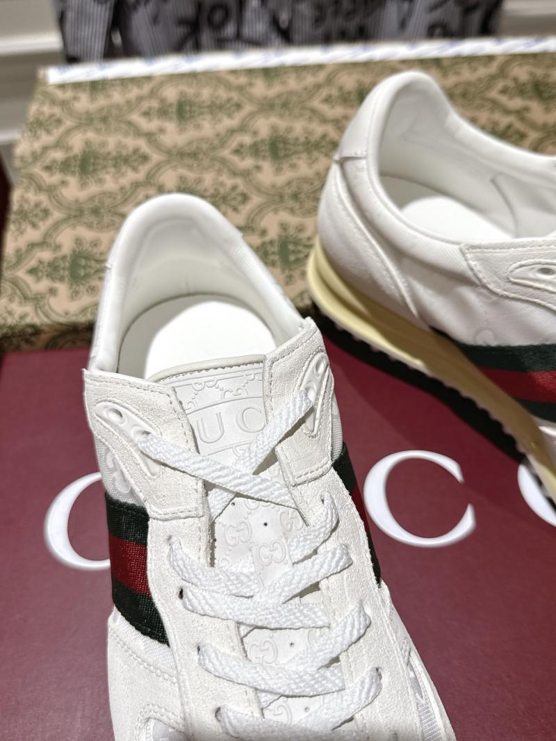 Gucci Unisex Sneakers SGU71402