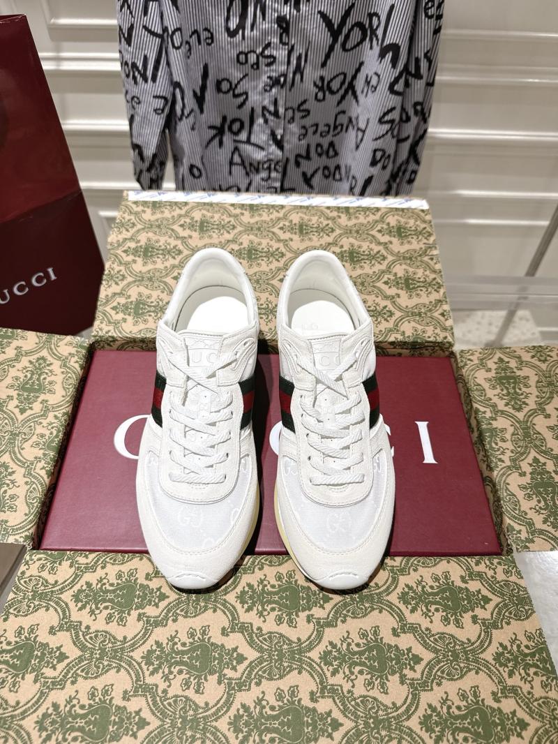 Gucci Unisex Sneakers SGU71402