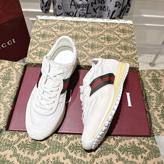 Gucci Unisex Sneakers SGU71402