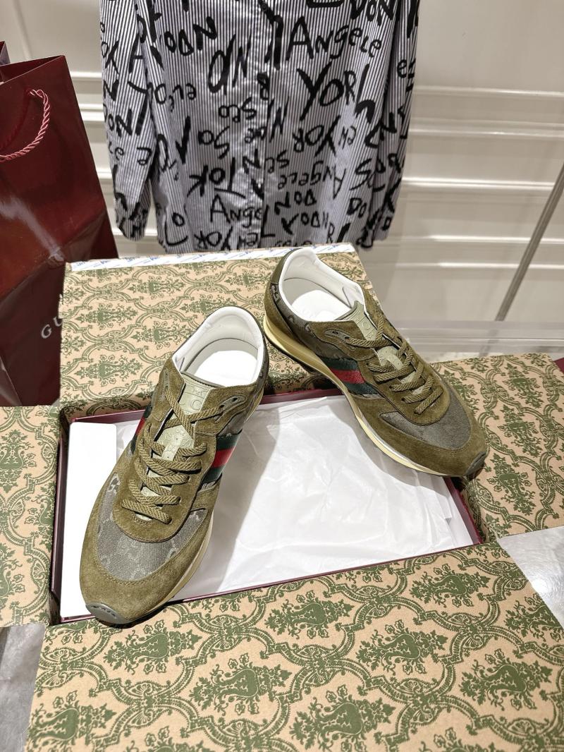 Gucci Unisex Sneakers SGU71403