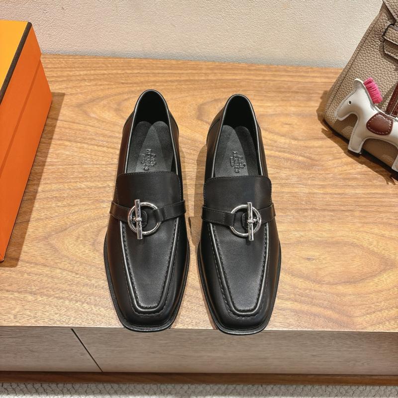 Hermes Loafers SHL61901