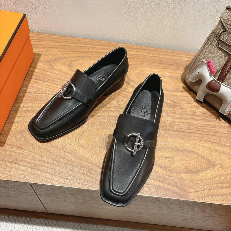 Hermes Loafers SHL61901