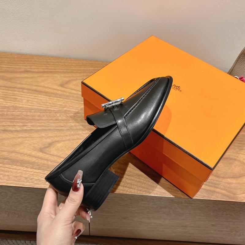 Hermes Loafers SHL61901