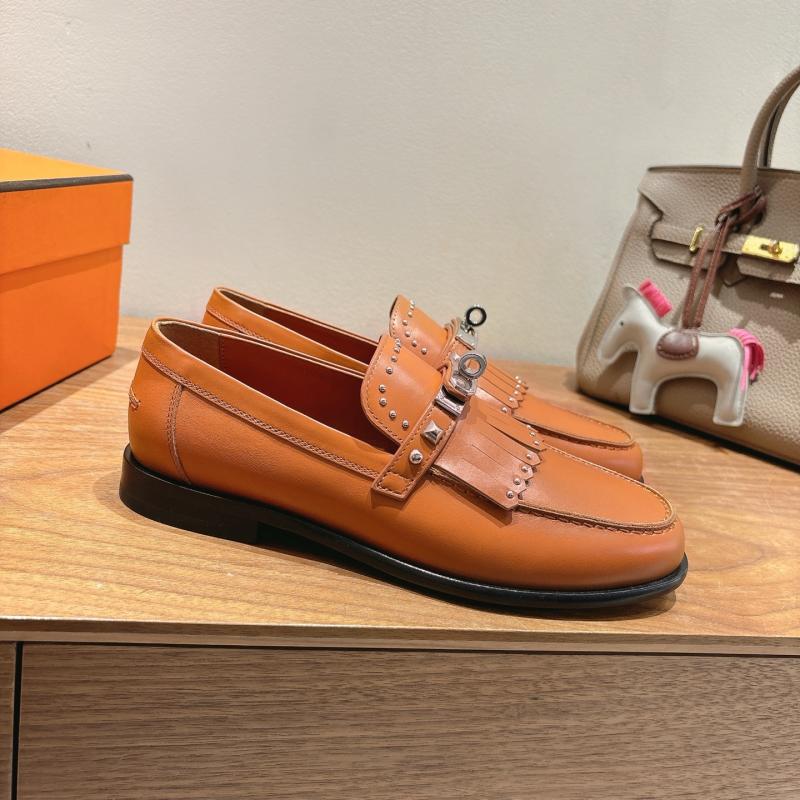 Hermes Loafers SHL61902