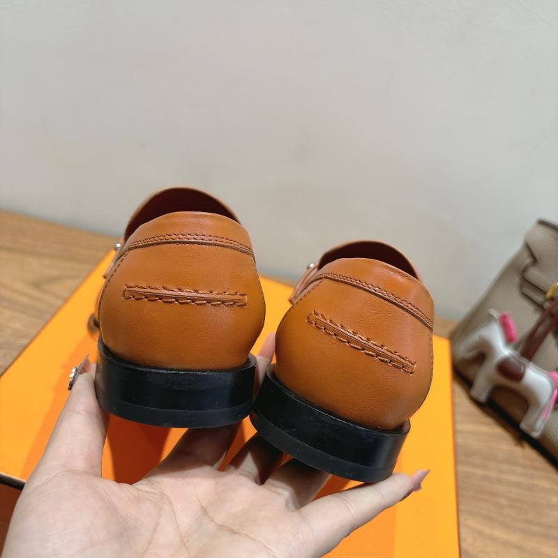Hermes Loafers SHL61902