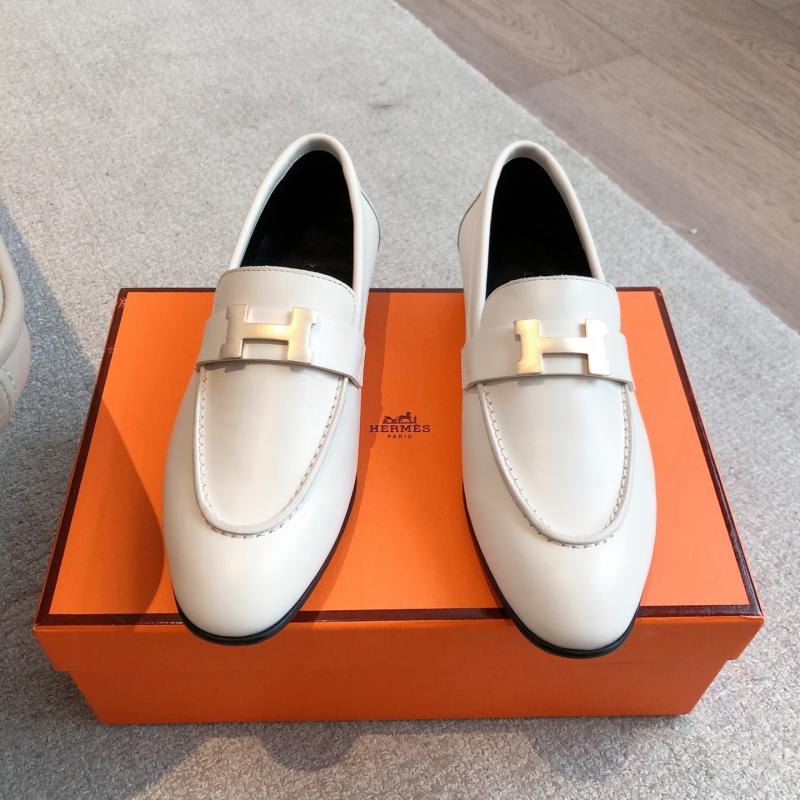 Hermes Loafers SHL61903