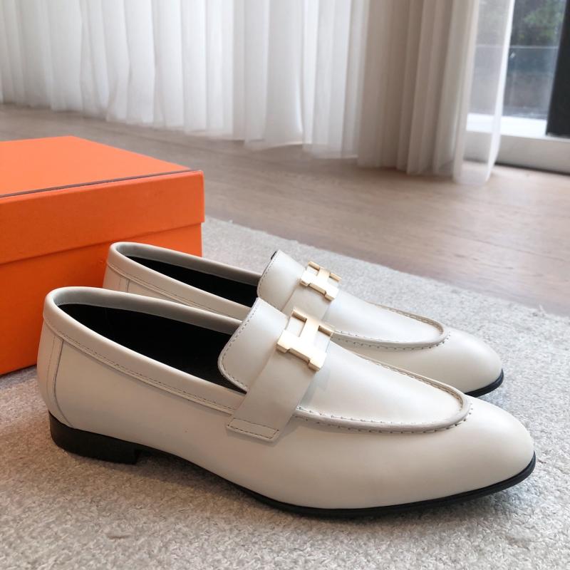 Hermes Loafers SHL61903