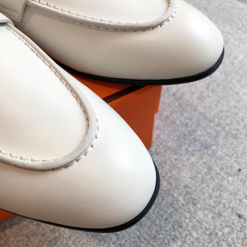 Hermes Loafers SHL61903