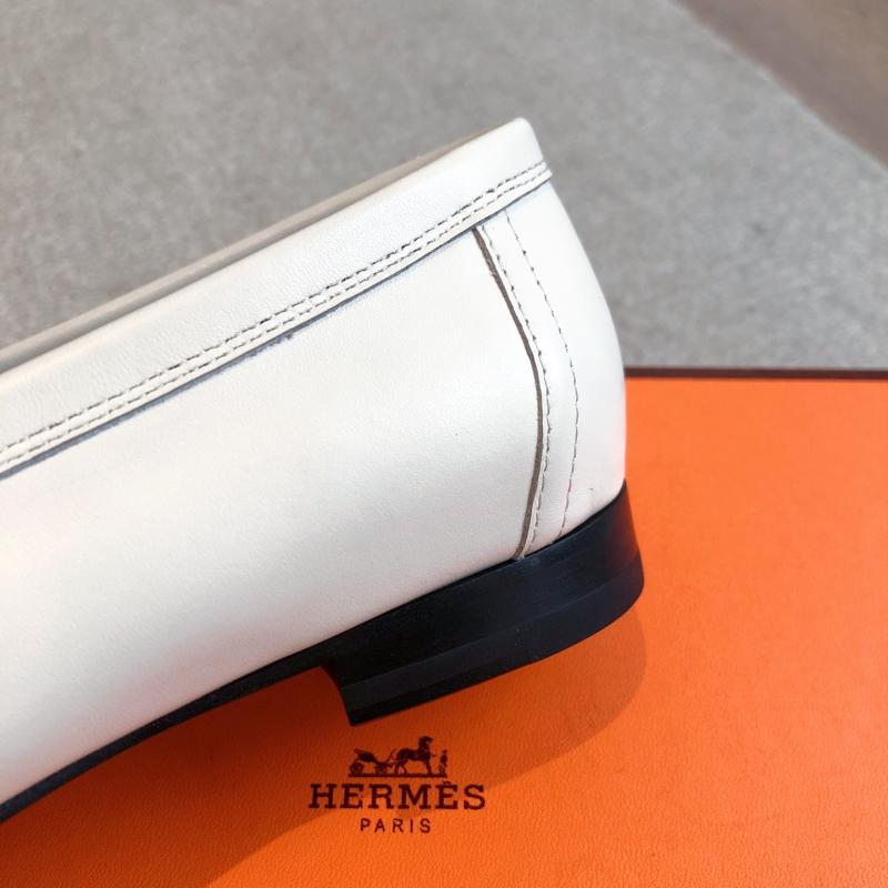Hermes Loafers SHL61903