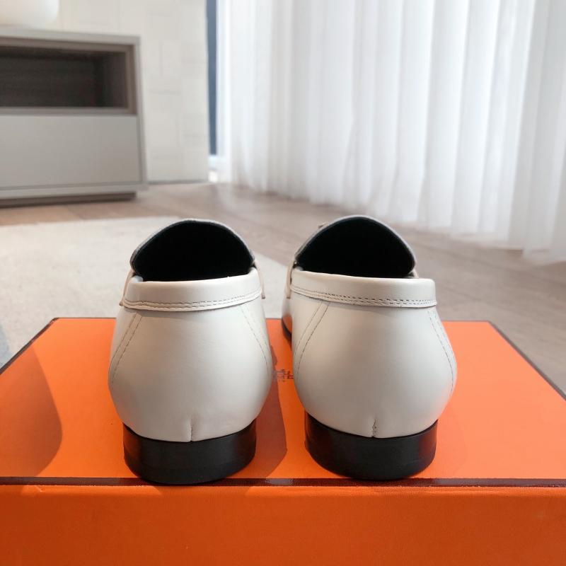 Hermes Loafers SHL61903