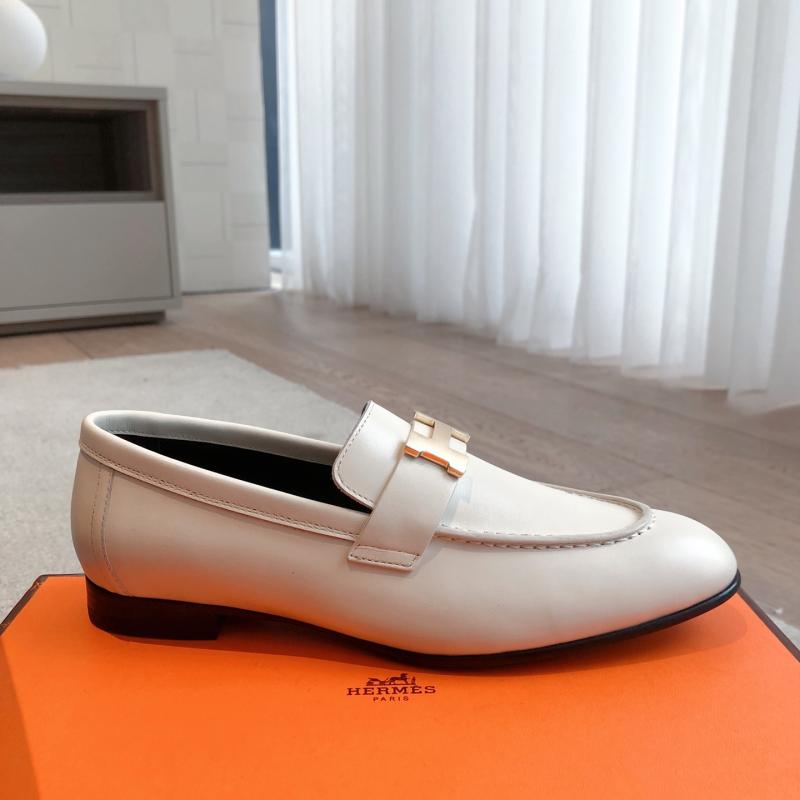 Hermes Loafers SHL61903