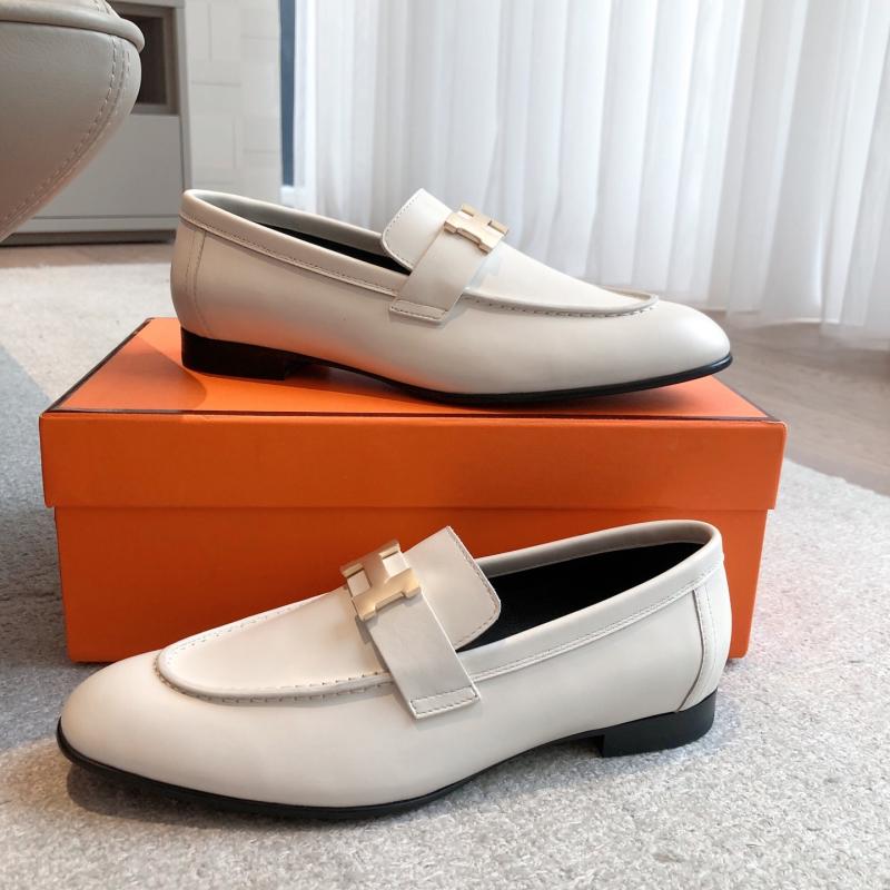 Hermes Loafers SHL61903