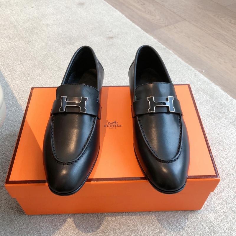 Hermes Loafers SHL61904