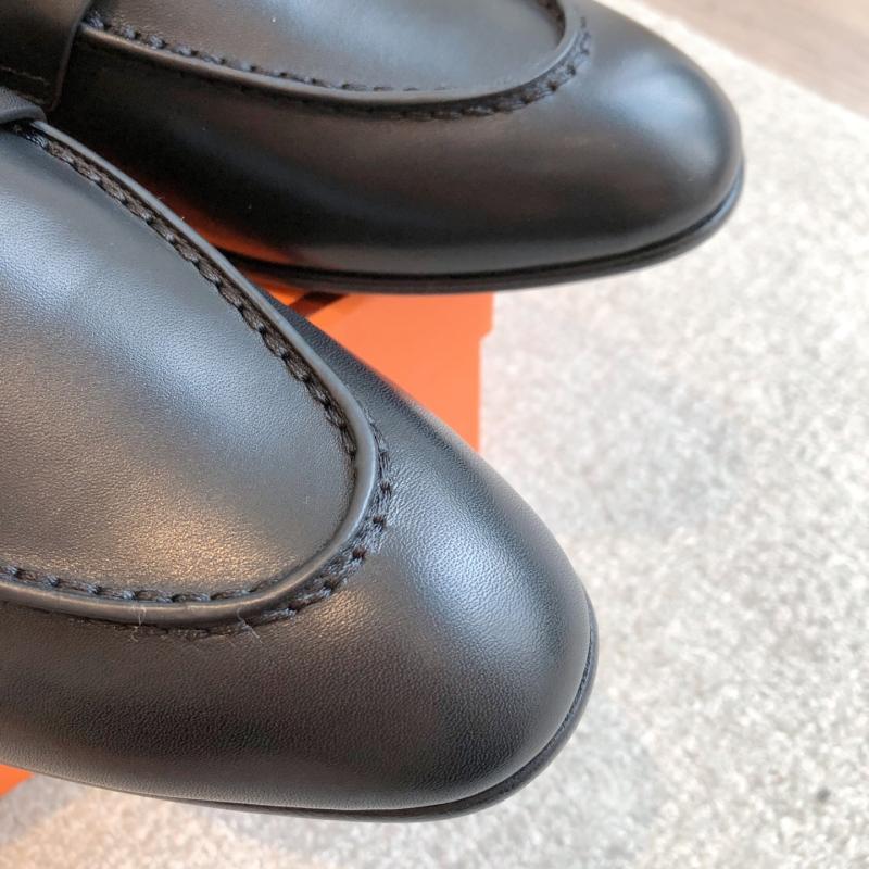 Hermes Loafers SHL61904