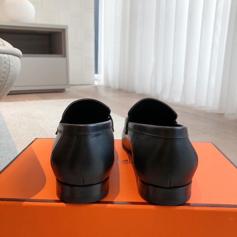 Hermes Loafers SHL61904