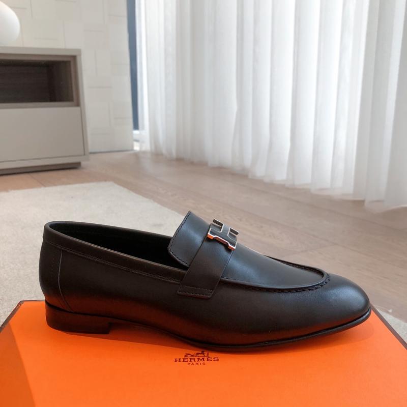 Hermes Loafers SHL61904