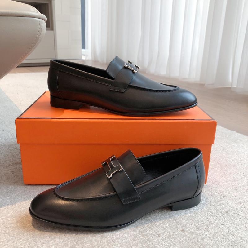 Hermes Loafers SHL61904