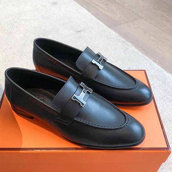 Hermes Loafers SHL61904